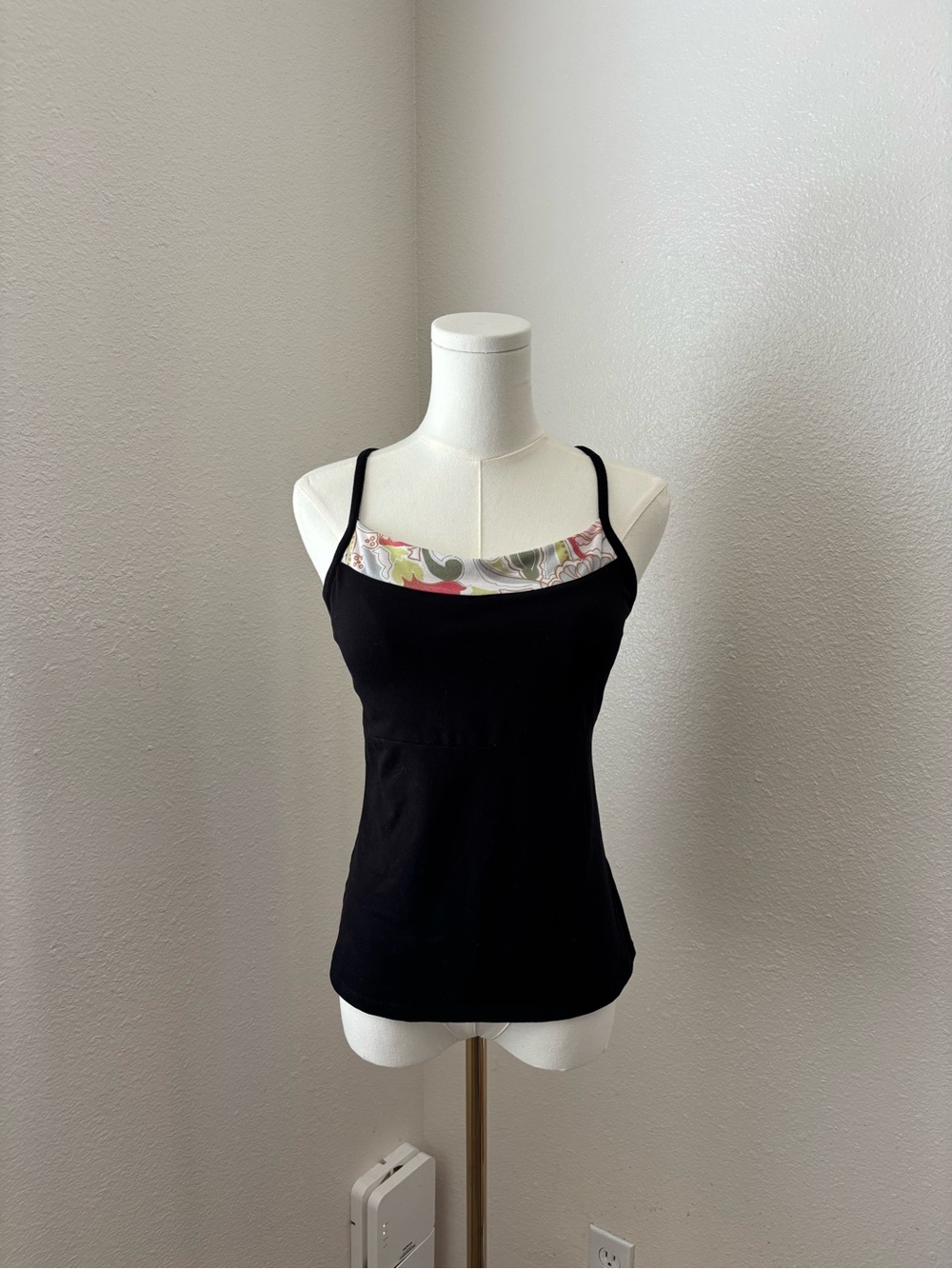 Aspire Tank Top (M)